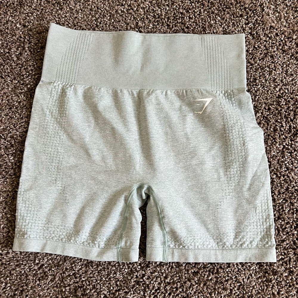 Gym shark shorts